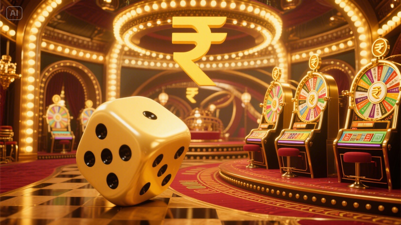 Teen Patti TigerDeposit once and enjoy 200% instantly on your first top-up! Pakistan’s gaming lovers can play online slots and win real money instantly in PKR.