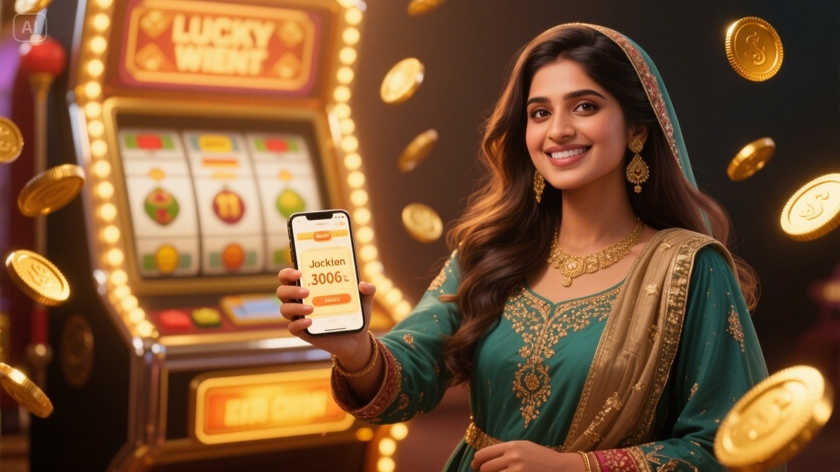 Teen Patti TigerDeposit once and enjoy a 200% instant reward! Pakistani players can experience trusted local payments, fair gameplay, and guaranteed daily PKR payouts.