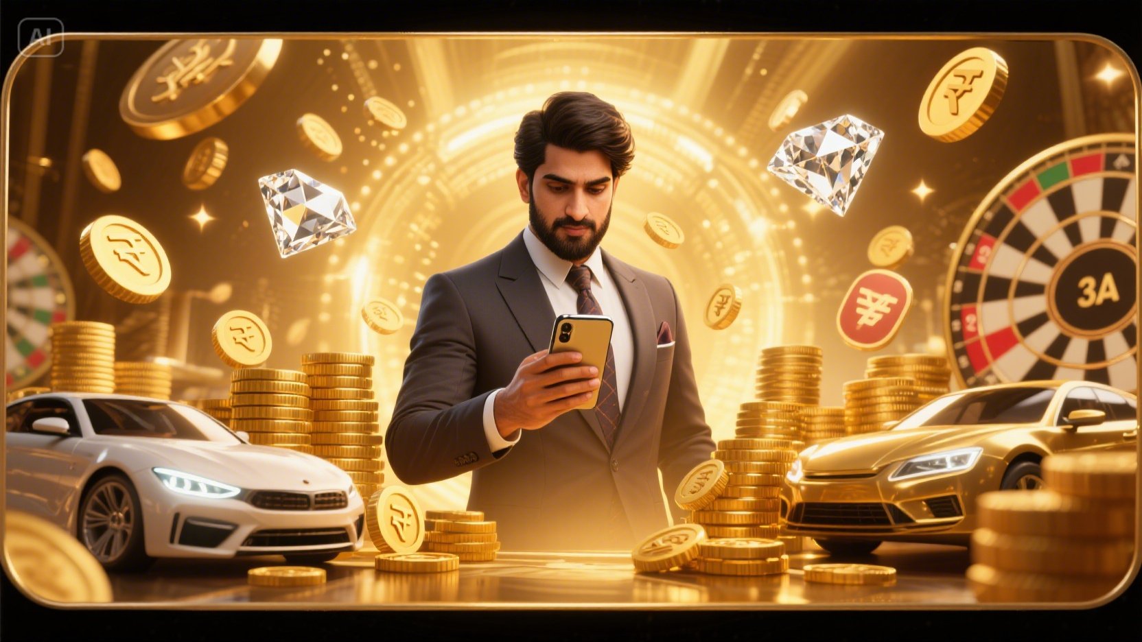 Registration at Teen Patti Tiger Casino