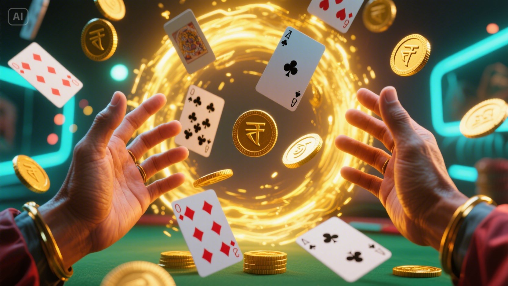 Teen Patti TigerGet your 200% first recharge reward today! Pakistani users can enjoy online casino fun, safe PKR deposits, and instant payout options.