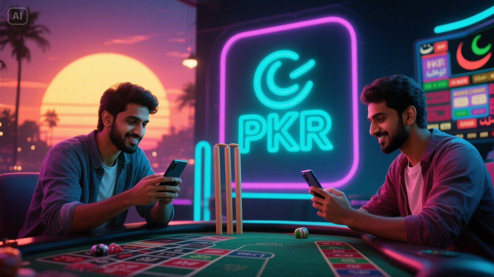 Registration at Teen Patti Tiger Casino