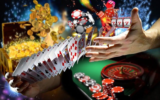 Teen Patti Tiger